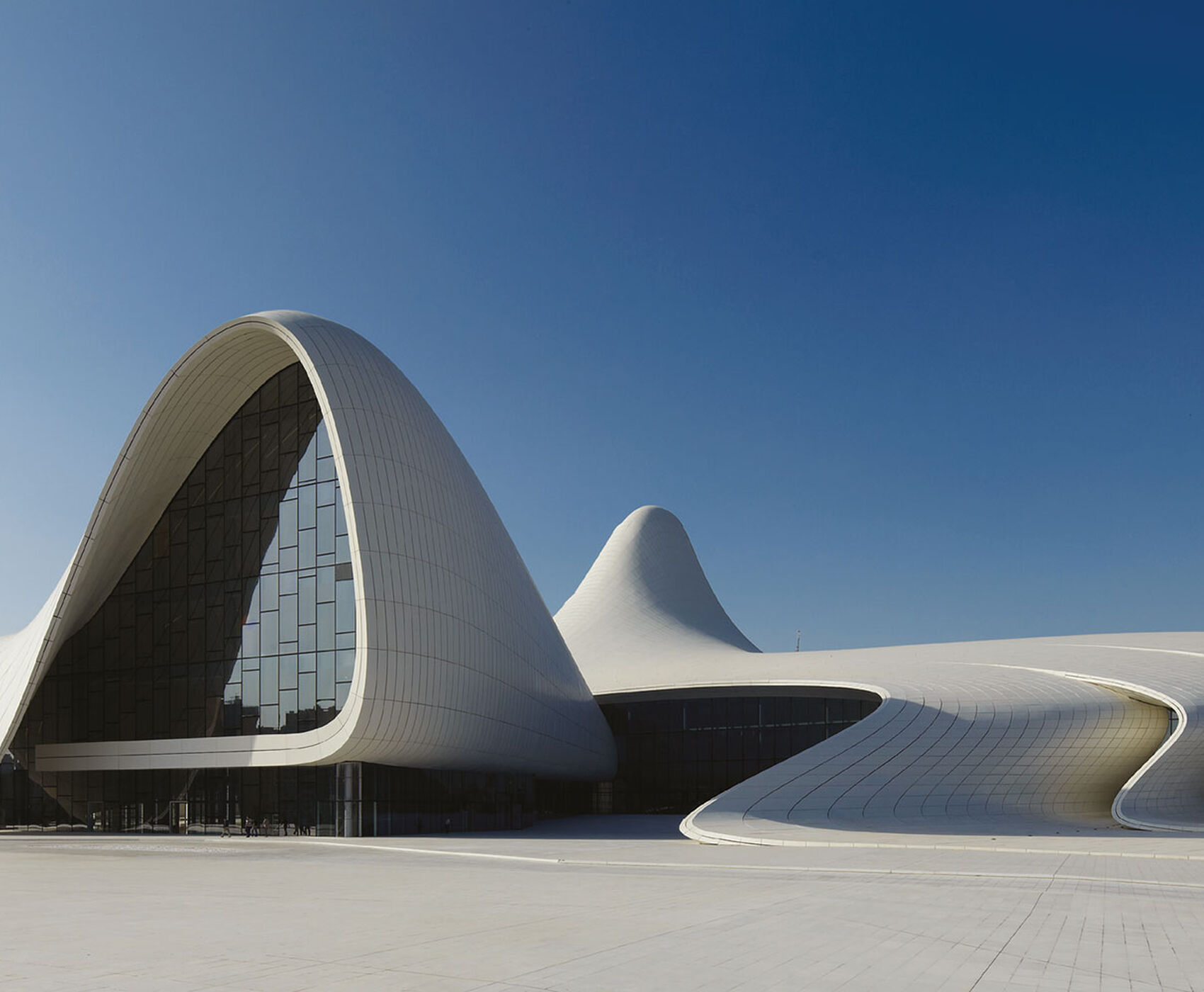 ANTALYA'DAN DİREKT UÇUŞLU BAKÜ  AZERBAYCAN