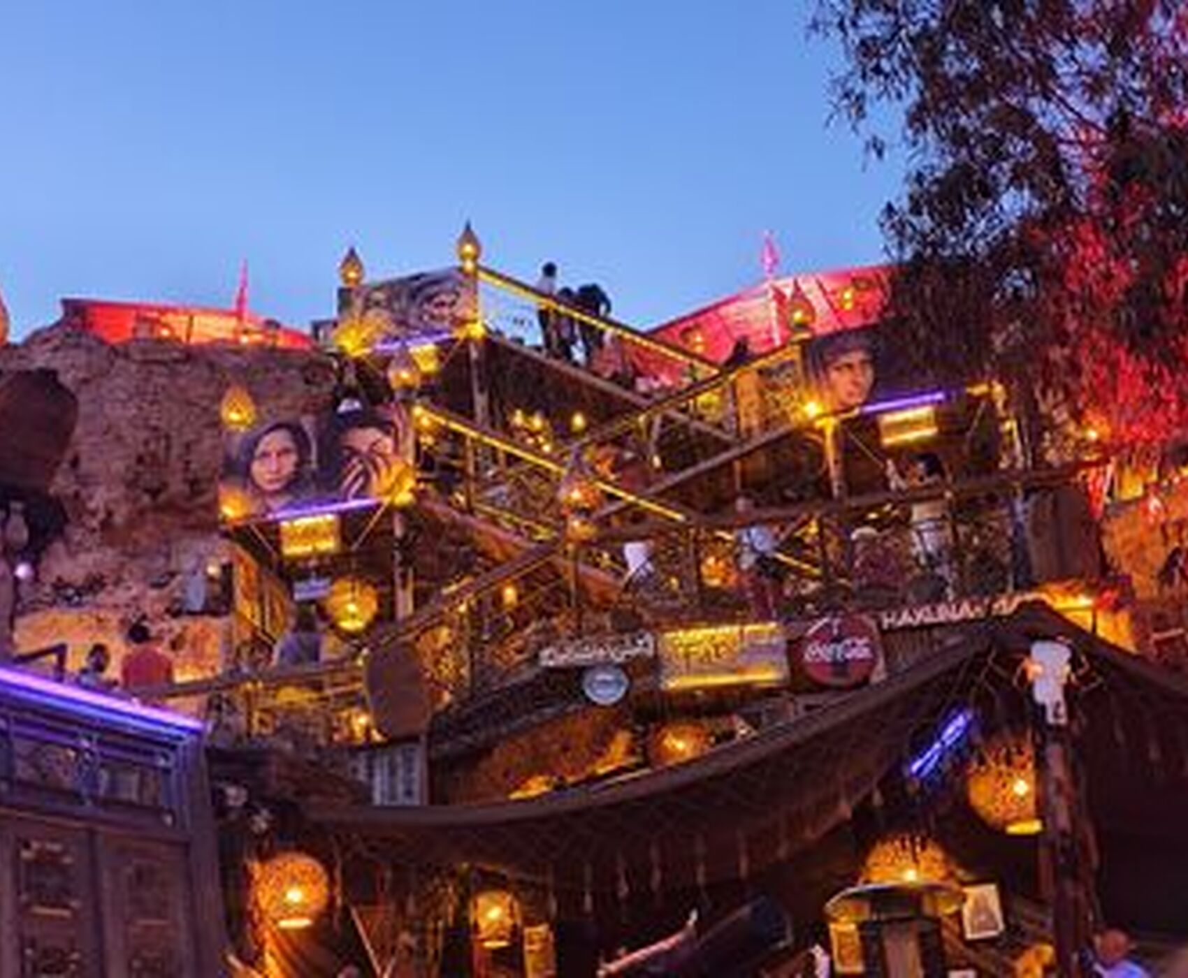 ANTALYA'DAN DİREKT UÇAKLI SHARM EL SHEİKH & KAHİRE 3 GECE BAHAR DÖNEMİ