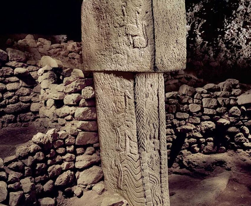 ANTALYA'DAN DİREKT UÇAKLI GAP DİYARBAKIR MARDİN GÖBEKLİTEPE NEMRUT GAZİANTEP