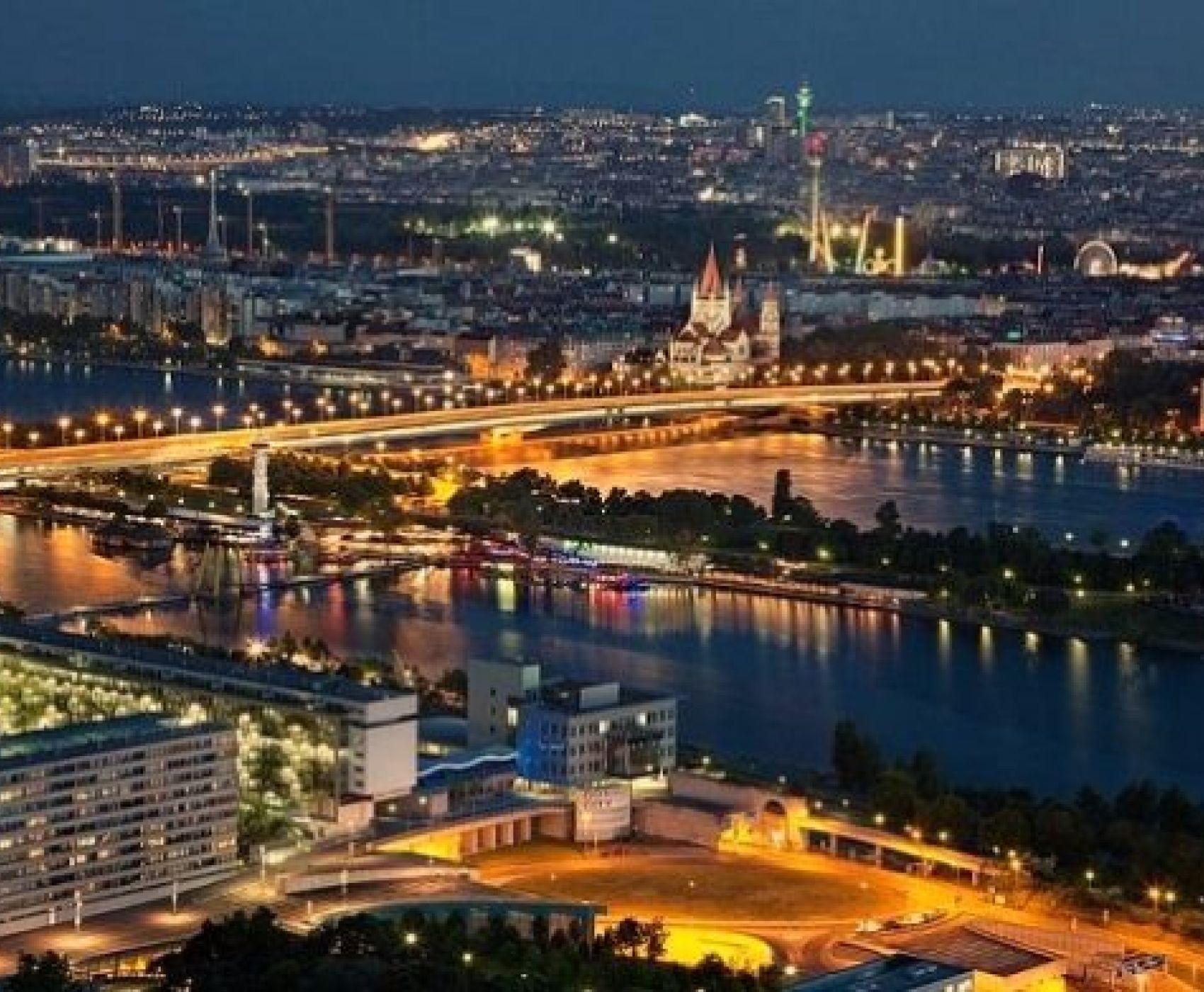 BUYUK ORTA AVRUPA TURU (01.07-09.07.2026)