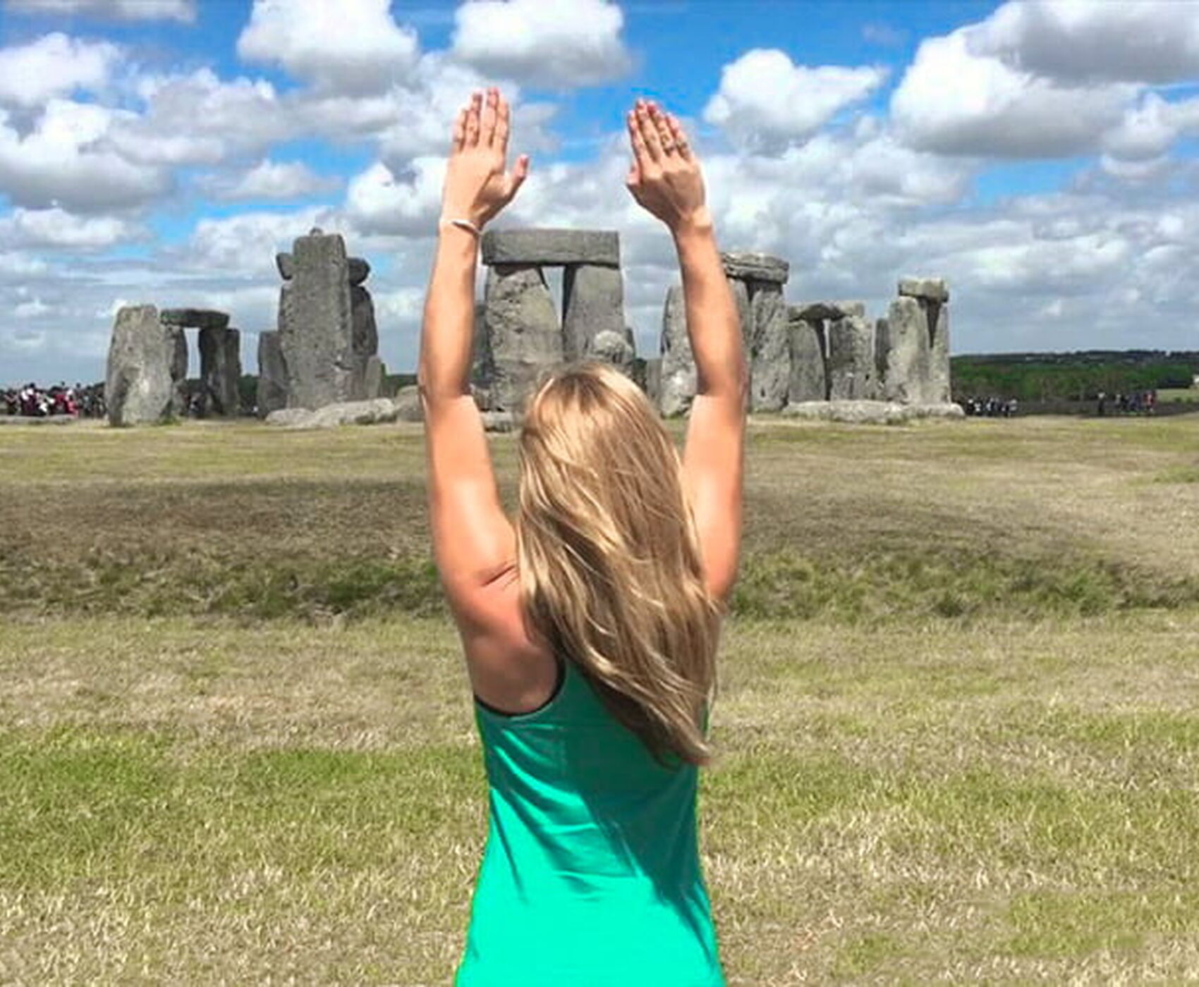 ANTALYA DAN DİREKT UÇAKLI ( BÜYÜK BRİTANYA ) İNGİLTERE & GALLER & İSKOÇYA & İRLANDA 