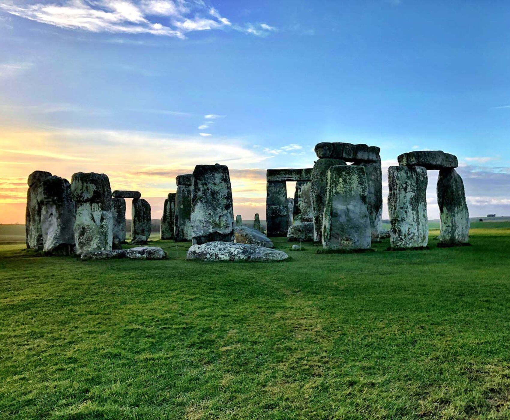 ANTALYA DAN DİREKT UÇAKLI ( BÜYÜK BRİTANYA ) İNGİLTERE & GALLER & İSKOÇYA & İRLANDA 