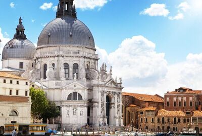 ANTALYA'DAN DİREKT UÇAKLI BÜYÜK İTALYA