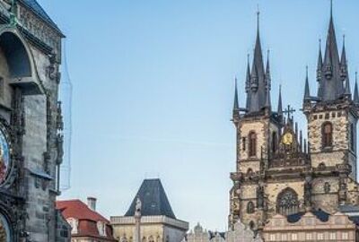 İzmir Çıkışlı Orta Avrupa Yıldızları & Almanya Turu