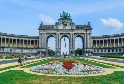 İzmir Çıkışlı Paris & Disneyland Turu