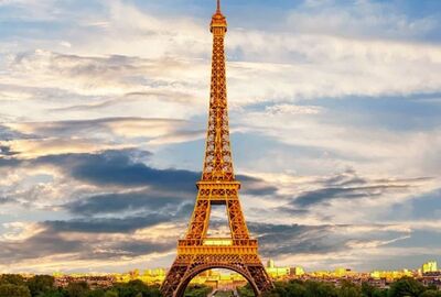 İzmir Çıkışlı Büyüleyici Paris ve İncileri Turu